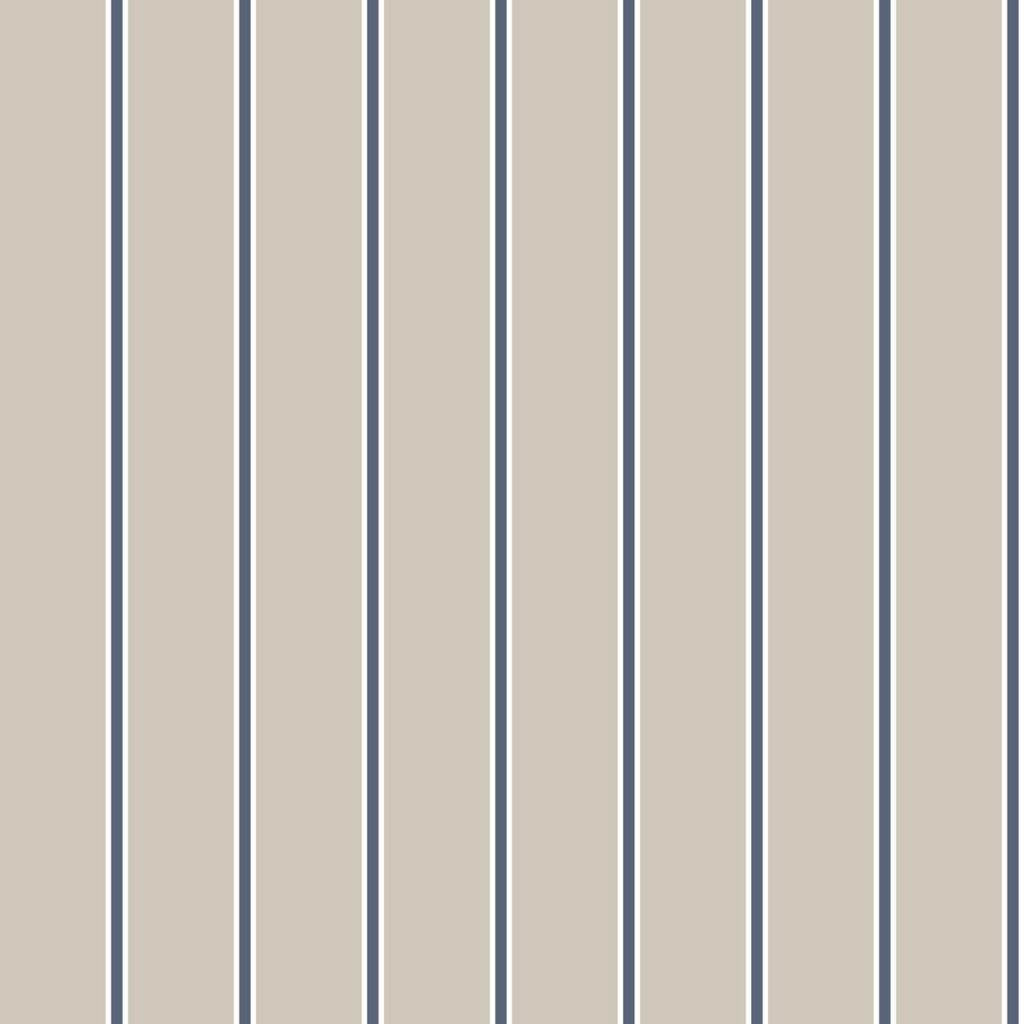 GALERIE WALLCOVERINGS Blooming Garden    Blue   - 8382