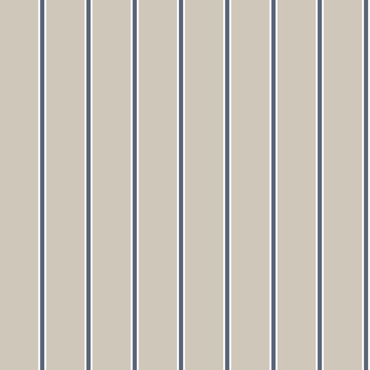 GALERIE WALLCOVERINGS Blooming Garden    Blue   - 8382