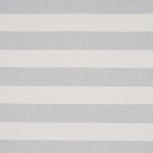 SCHUMACHER  CAROLINE Z HURLEY DESERT WIDE STRIPE PATTERN WOVENS PATTERN WOVENS SKY   - 83830