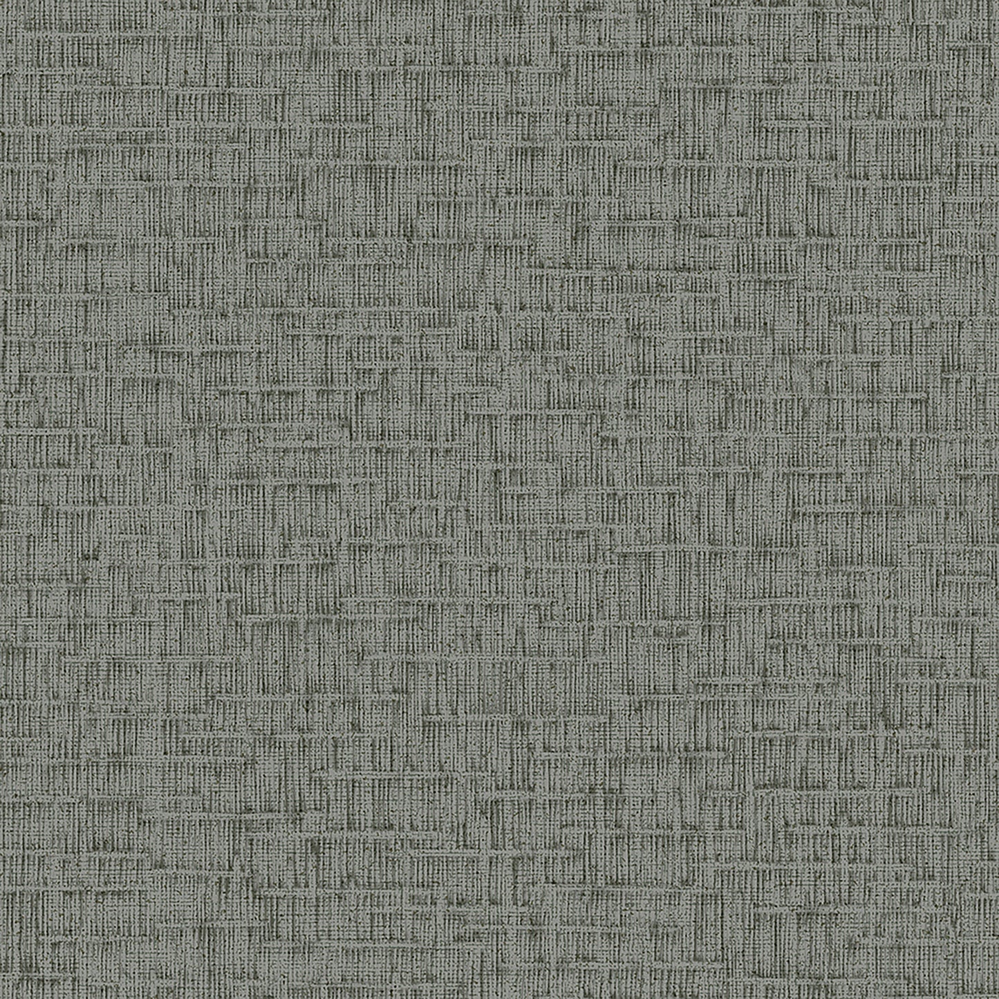 VEER DECOR Crosshatch Weave Gray Wallpaper Texture Contemporary, Transitional, Traditional Grey  Wallpaper - 8384-AB5