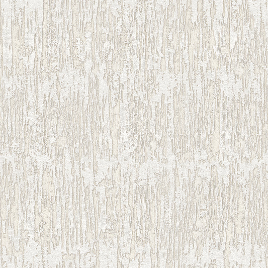 VEER DECOR Weathered Slate Cream Wallpaper Texture Contemporary, Transitional, Traditional Cream  Wallpaper - 8384-AC1