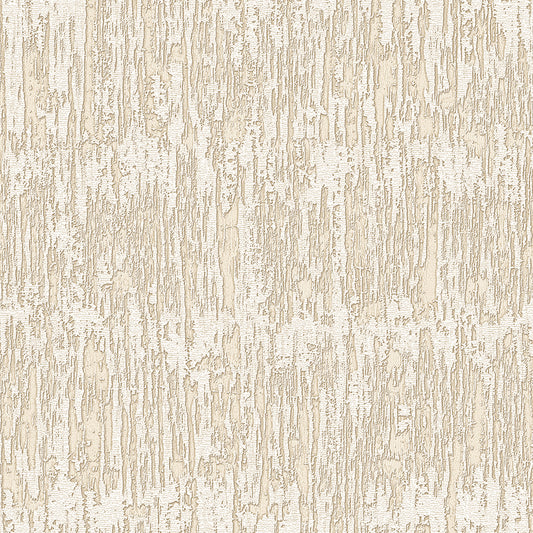 VEER DECOR Weathered Slate Beige Wallpaper Texture Contemporary, Transitional, Traditional Beige  Wallpaper - 8384-AC2