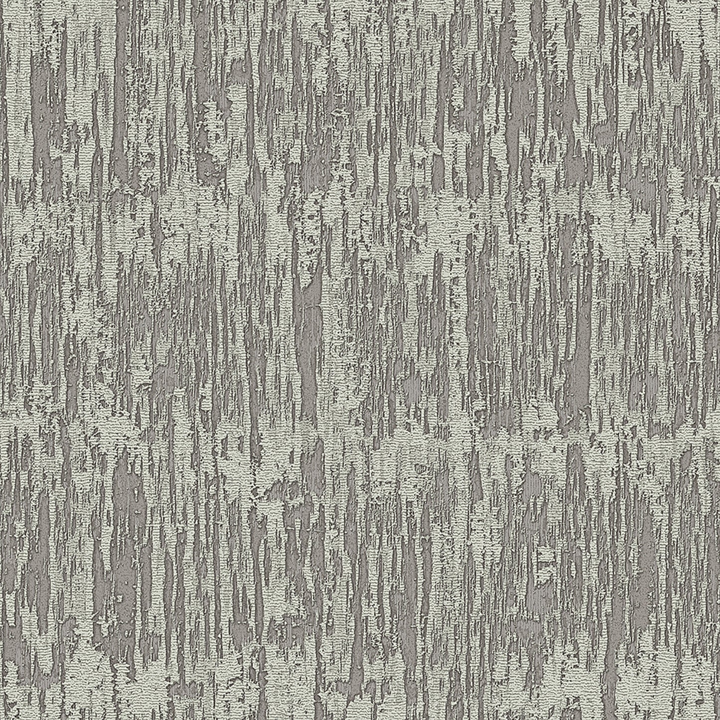VEER DECOR Weathered Slate Silver Wallpaper Texture Contemporary, Transitional, Traditional Silver  Wallpaper - 8384-AC4