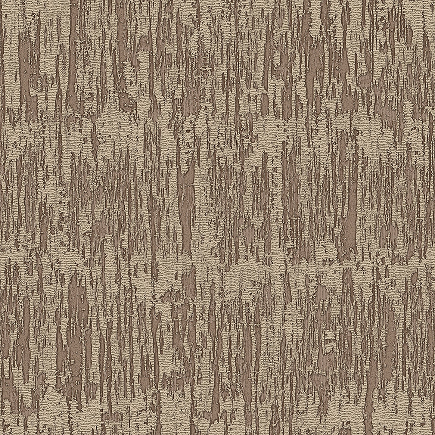 VEER DECOR Weathered Slate Brown Wallpaper Texture Contemporary, Transitional, Traditional Brown  Wallpaper - 8384-AC6