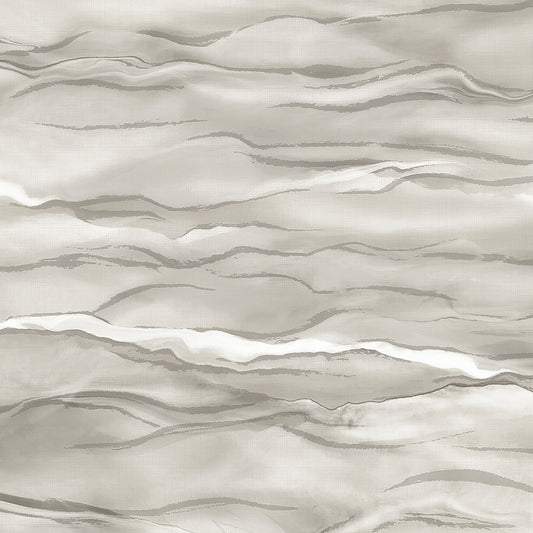 VEER DECOR Desert Sands Taupe Wallpaper Texture Transitional, Contemporary, Traditional Taupe  Wallpaper - 8384-AD3