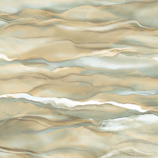 VEER DECOR Desert Sands Tan Wallpaper Texture Transitional, Contemporary, Traditional Tan  Wallpaper - 8384-AD5