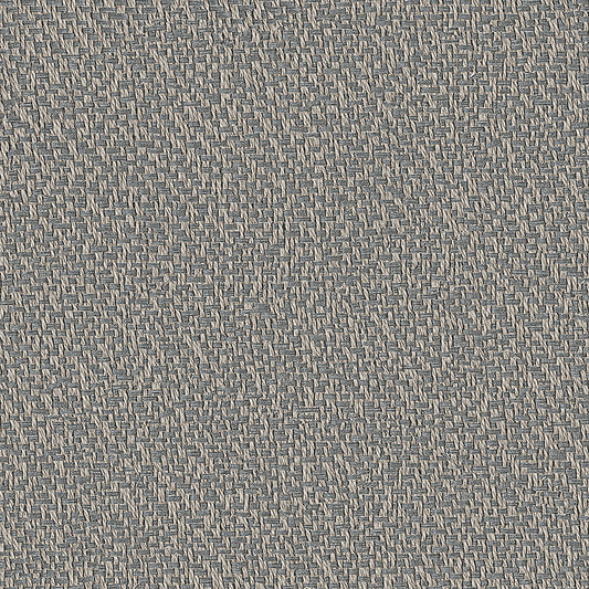 VEER DECOR Santa Fe Weave Texture Gold Wallpaper Texture Transitional, Contemporary, Traditional Blue  Wallpaper - 8384-AE3
