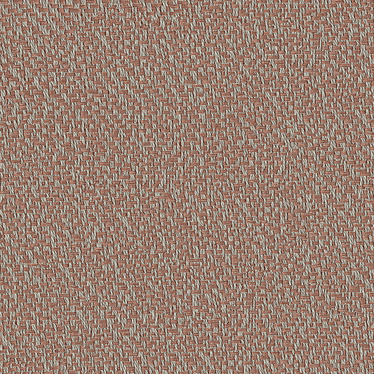 VEER DECOR Santa Fe Weave Texture Red Wallpaper Texture Transitional, Contemporary, Traditional Red  Wallpaper - 8384-AE6