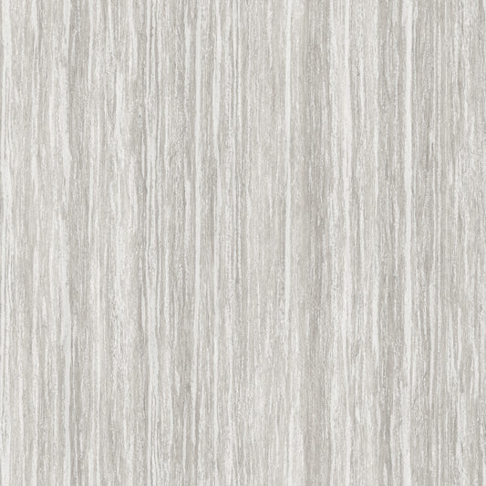 VEER DECOR Glimmer Wood Gray Wallpaper Texture Transitional, Contemporary, Traditional Grey  Wallpaper - 8384-AF3