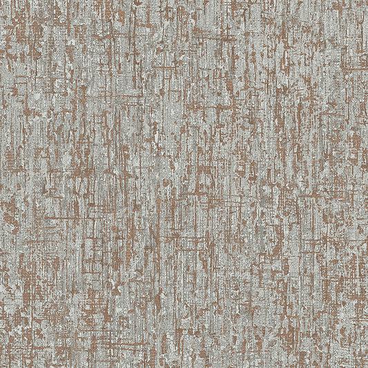 VEER DECOR Santa Fe Concrete Lux Taupe Wallpaper Texture Transitional, Contemporary, Traditional Taupe  Wallpaper - 8384-AG4