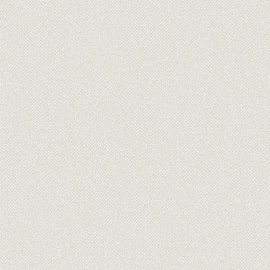 VEER DECOR Bespoke Weave White Wallpaper Texture Transitional, Contemporary, Traditional White  Wallpaper - 8384-AI1