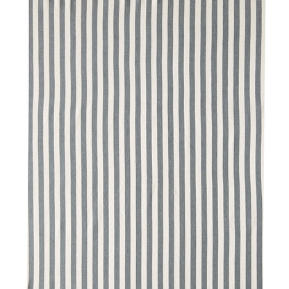 SCHUMACHER  CAROLINE Z HURLEY EVEN STRIPE PATTERN WOVENS PATTERN WOVENS CHARCOAL   - 83840
