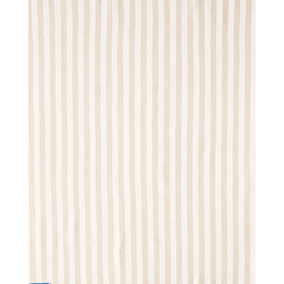 SCHUMACHER  CAROLINE Z HURLEY EVEN STRIPE PATTERN WOVENS PATTERN WOVENS SAND   - 83842