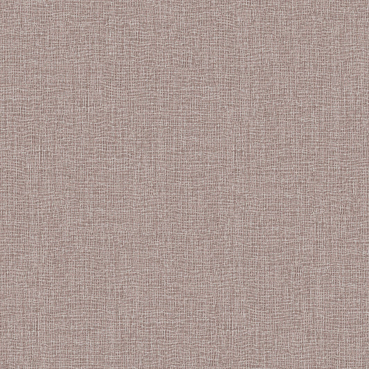 VEER DECOR Textured Thread Taupe Wallpaper Texture Transitional, Traditional, Contemporary Taupe  Wallpaper - 8385-AB4
