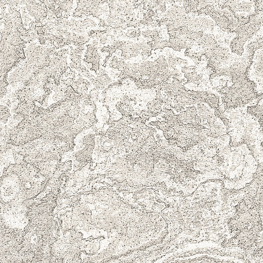 VEER DECOR Marble Cloud Gray Wallpaper Faux Naturals Transitional, Traditional, Contemporary Grey  Wallpaper - 8385-AH4