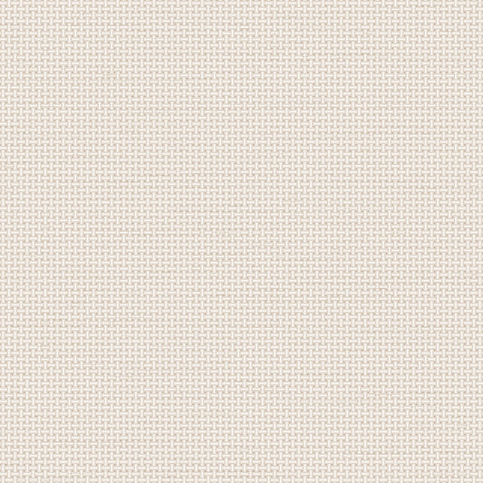 VEER DECOR Cane Lattice White Wallpaper Geometrics Traditional White  Wallpaper - 8386-AC1