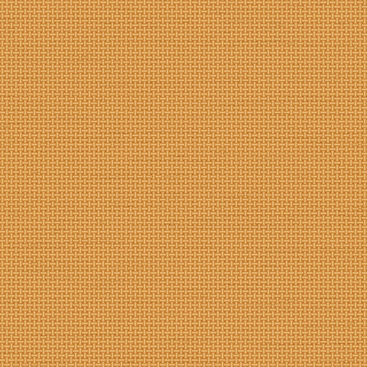 VEER DECOR Cane Lattice Orange Wallpaper Geometrics Traditional Orange  Wallpaper - 8386-AC3