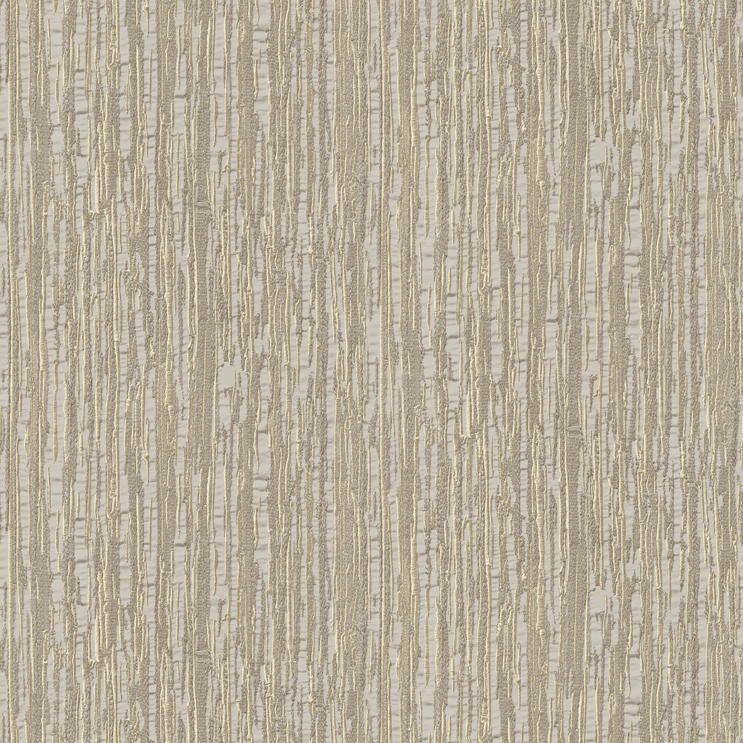 VEER DECOR Embroidered Crushed Silk Gold Wallpaper Texture Traditional, Transitional Gold  Wallpaper - 8387-AC3