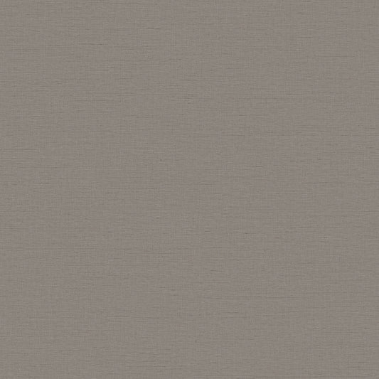 VEER DECOR Fine Silk Brown Wallpaper Texture Traditional, Transitional, Contemporary Taupe  Wallpaper - 8387-AH2