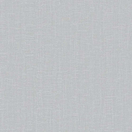 VEER DECOR Casbah Crackle Texture Silver Wallpaper Texture Transitional Silver  Wallpaper - 8387-AM2