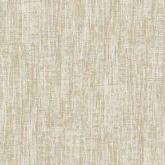 VEER DECOR Washed Linen Weave Green Wallpaper Texture Traditional, Transitional Green  Wallpaper - 8388-AB4