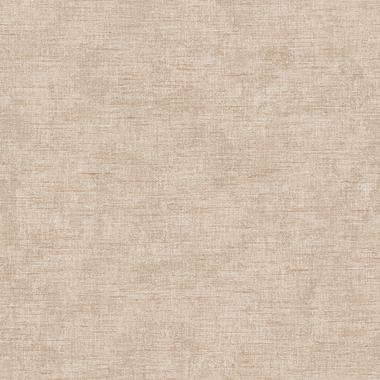 VEER DECOR Needle Point Linen Beige Wallpaper Texture Transitional, Traditional, Contemporary Beige  Wallpaper - 8388-AF3