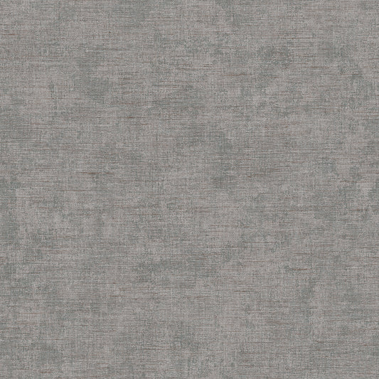 VEER DECOR Needle Point Linen Gray Wallpaper Texture Transitional, Traditional, Contemporary Grey  Wallpaper - 8388-AF5