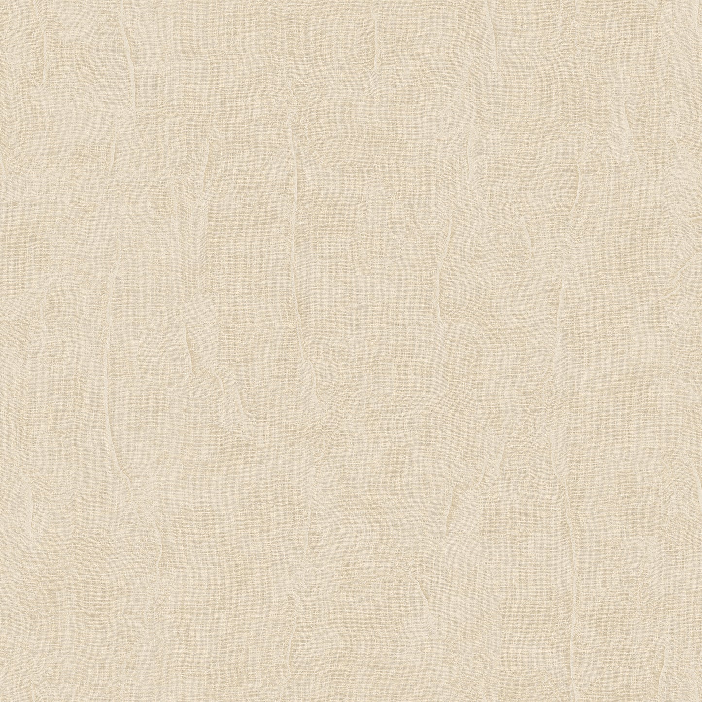 VEER DECOR Crushed Linen Texture Beige Wallpaper Texture Transitional, Traditional, Contemporary Beige  Wallpaper - 8388-AH2