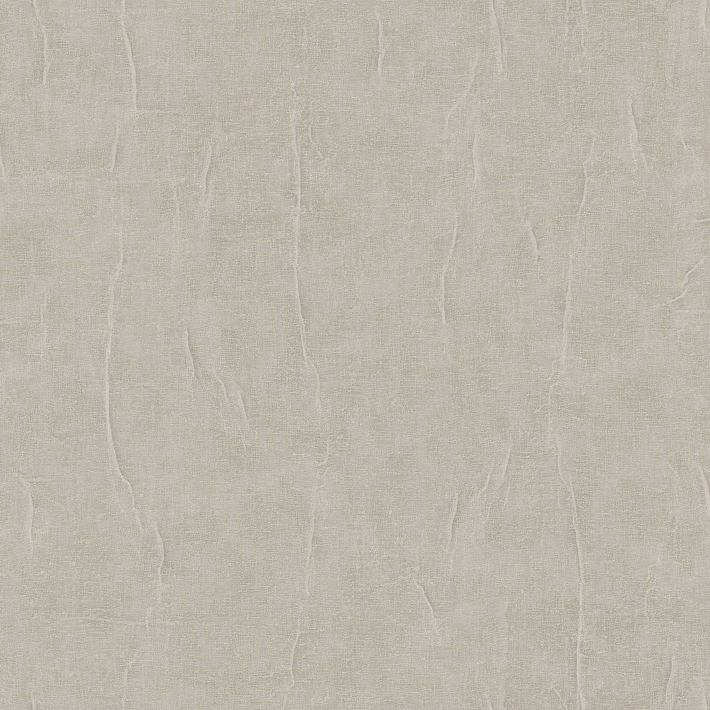 VEER DECOR Crushed Linen Texture Taupe Wallpaper Texture Transitional, Traditional, Contemporary Taupe  Wallpaper - 8388-AH3