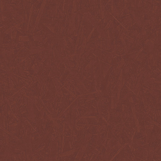 VEER DECOR Pressed Woodwork Red Wallpaper Texture Transitional, Contemporary Red  Wallpaper - 8388-AJ6