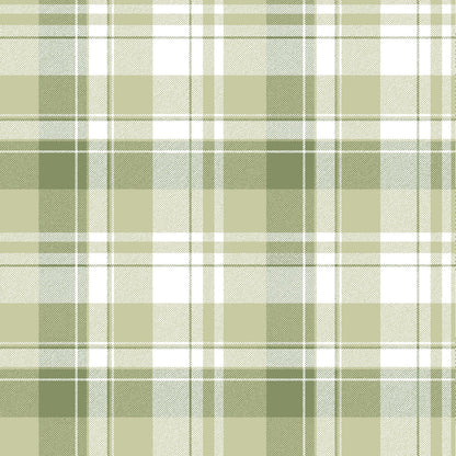 GALERIE WALLCOVERINGS Blooming Garden    Green   - 8388