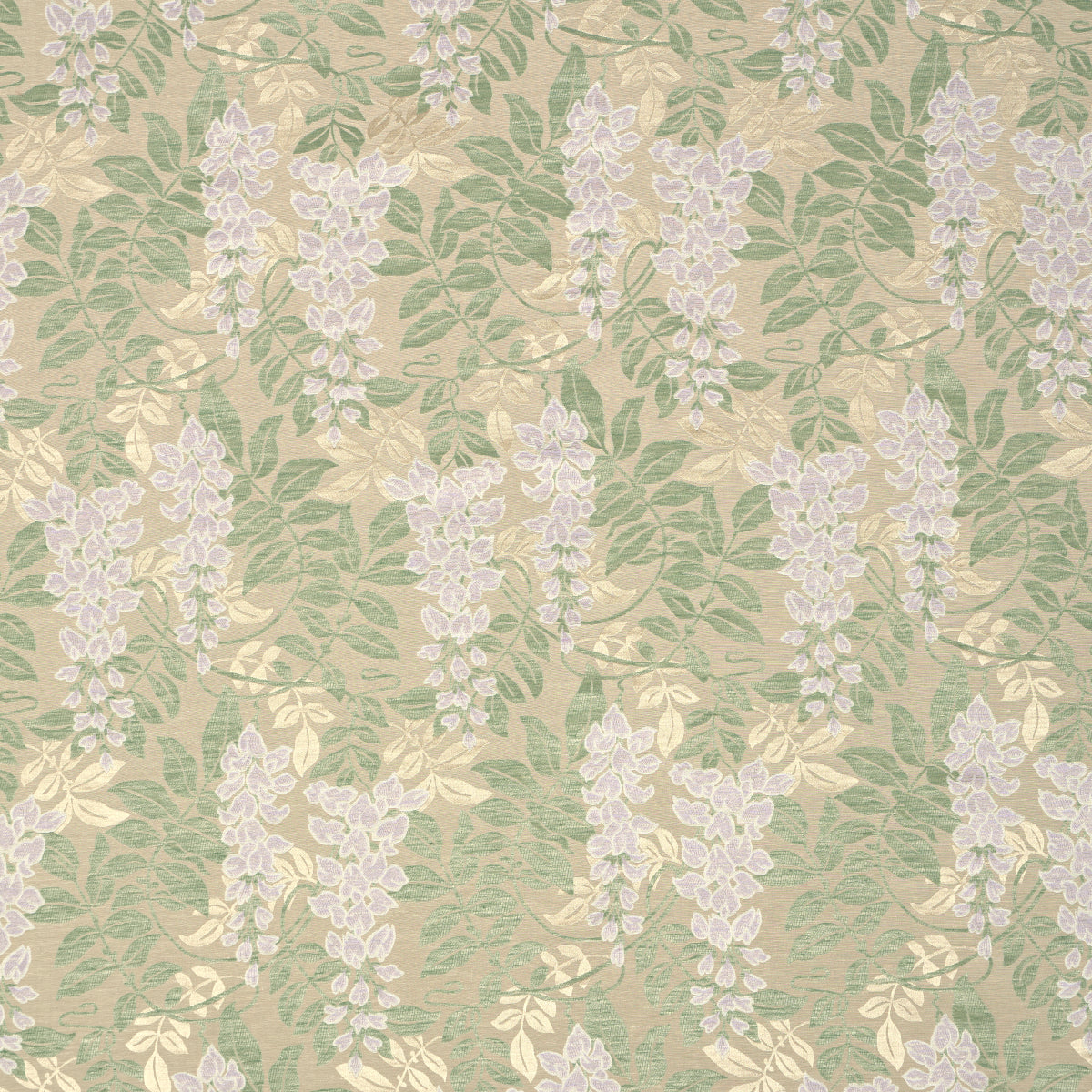 SCHUMACHER  SCHUMACHER CLASSICS LUCIA WISTERIA WOVEN WOVEN LILAC   - 83900