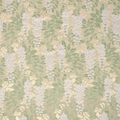 SCHUMACHER  SCHUMACHER CLASSICS LUCIA WISTERIA WOVEN WOVEN LILAC   - 83900