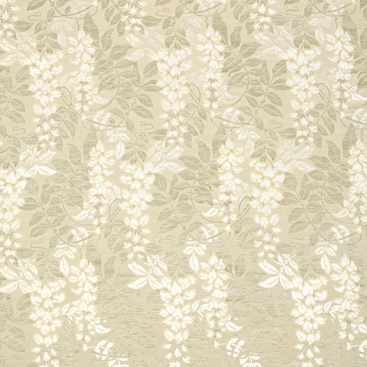 SCHUMACHER  SCHUMACHER CLASSICS LUCIA WISTERIA WOVEN WOVEN MOSS   - 83901
