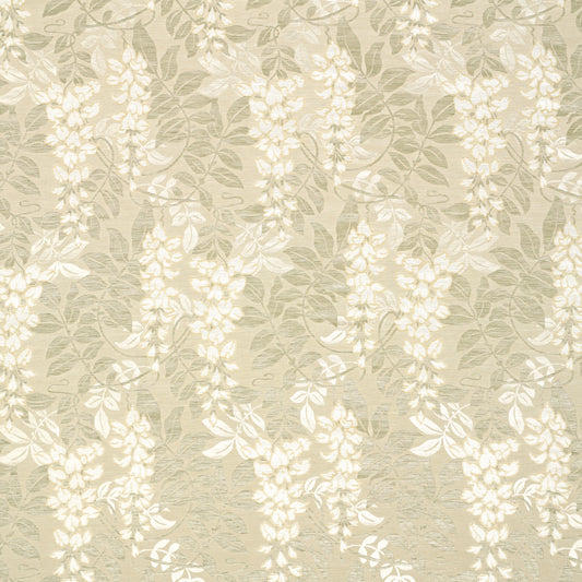 SCHUMACHER  SCHUMACHER CLASSICS LUCIA WISTERIA WOVEN WOVEN MOSS   - 83901