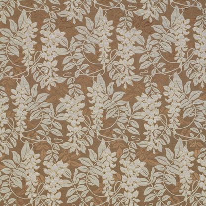 SCHUMACHER  SCHUMACHER CLASSICS LUCIA WISTERIA WOVEN WOVEN SABLE   - 83902