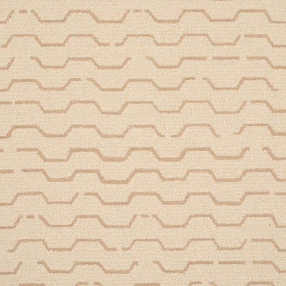 SCHUMACHER  PATTERSON FLYNN PATEK WOOL BOUCL?? WOVEN WOVEN SAND   - 83931