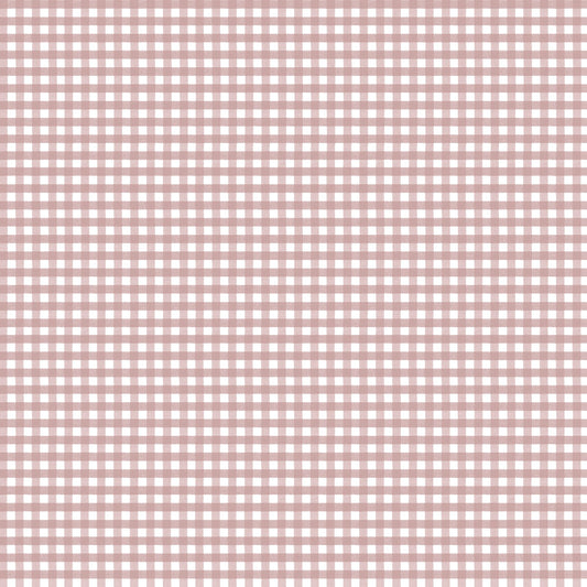 GALERIE WALLCOVERINGS Blooming Garden    Pink   - 8394