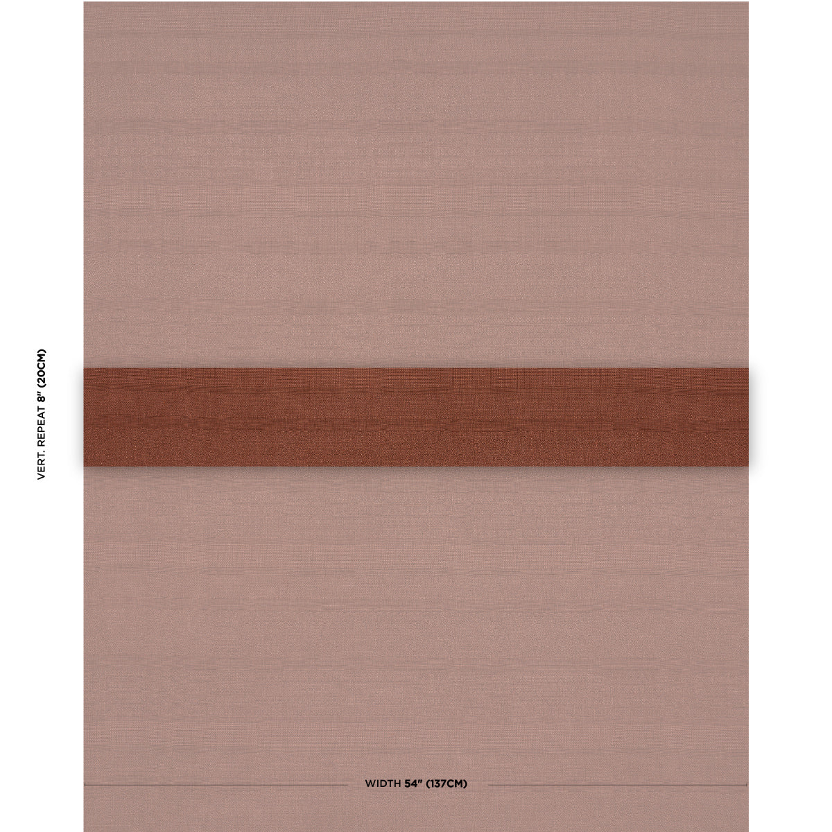 SCHUMACHER  PATTERSON FLYNN EIVISSA WOVEN WOVEN SIENNA   - 84000