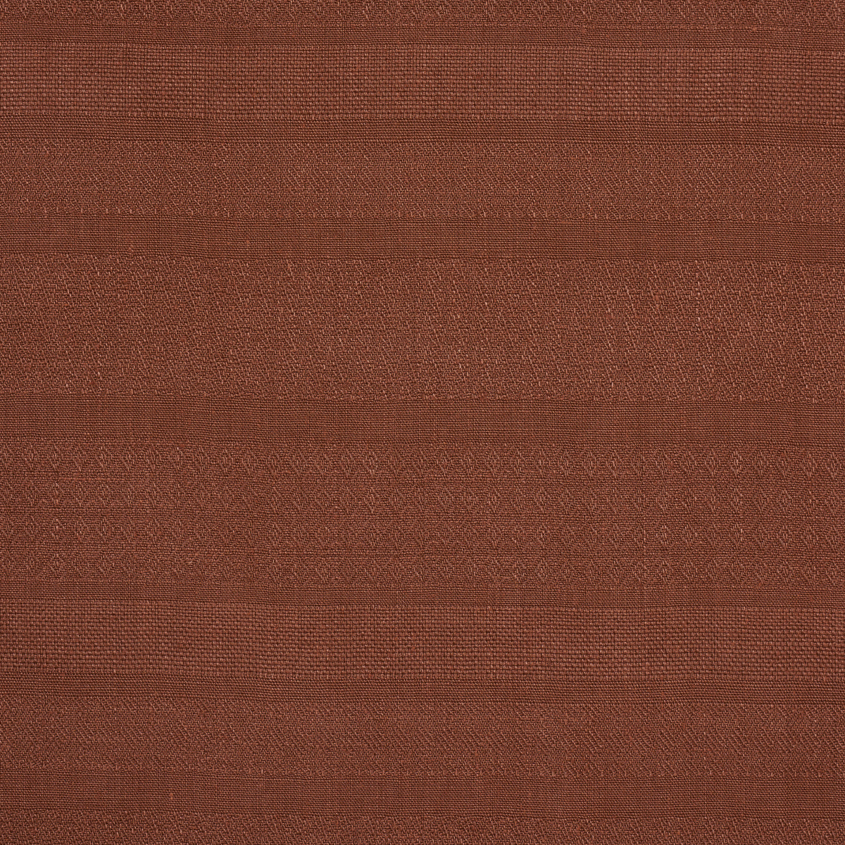 SCHUMACHER  PATTERSON FLYNN EIVISSA WOVEN WOVEN SIENNA   - 84000