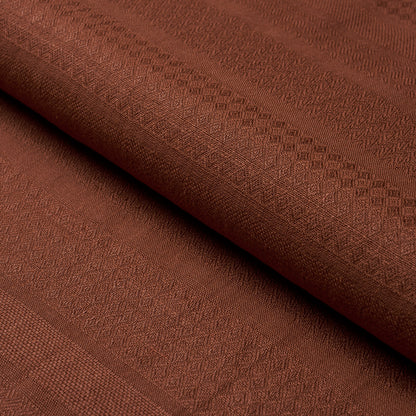 SCHUMACHER  PATTERSON FLYNN EIVISSA WOVEN WOVEN SIENNA   - 84000