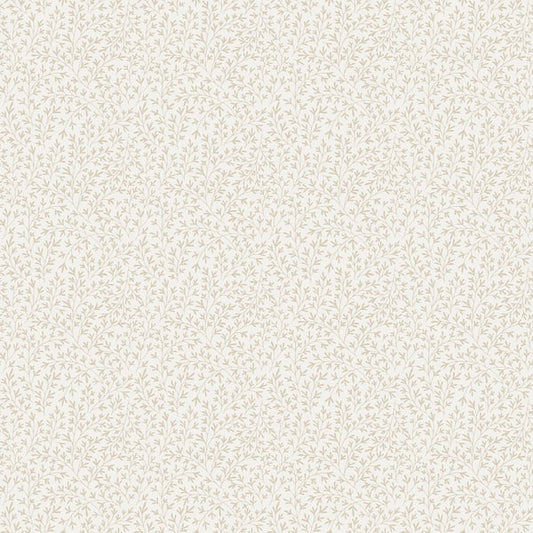 Galerie Wallcoverings Cottage Chic Allover Edra Galerie Wallcoverings  Beige   - 84047