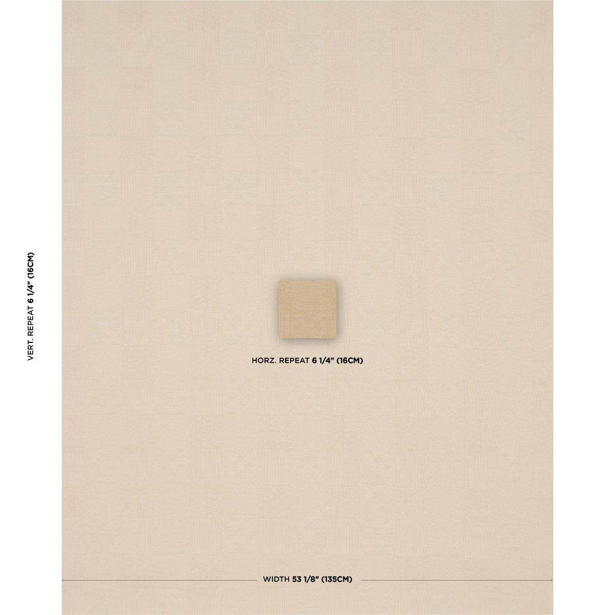 SCHUMACHER  PATTERSON FLYNN MALIA WOVEN WOVEN NATURAL   - 84050