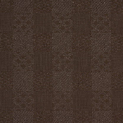 SCHUMACHER  PATTERSON FLYNN MALIA WOVEN WOVEN CEDAR BROWN   - 84051