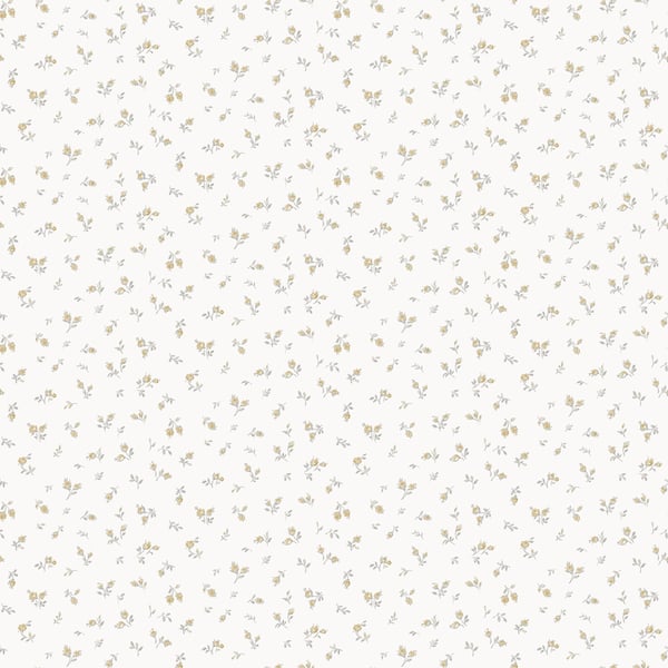 Galerie Wallcoverings Cottage Chic Boccioli Shabby Galerie Wallcoverings  Beige   - 84064