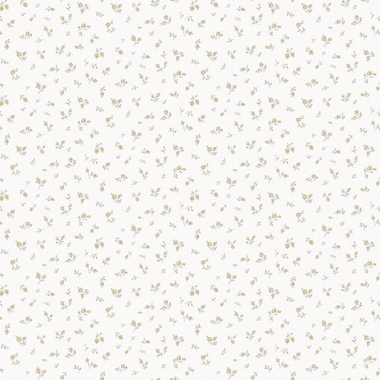 Galerie Wallcoverings Cottage Chic Boccioli Shabby Galerie Wallcoverings  Beige   - 84064