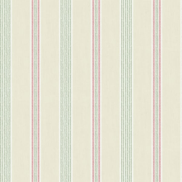 Galerie Wallcoverings Cottage Chic Riga Edra Galerie Wallcoverings  Beige   - 84070