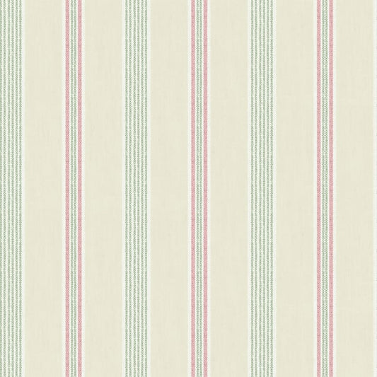 Galerie Wallcoverings Cottage Chic Riga Edra Galerie Wallcoverings  Beige   - 84070