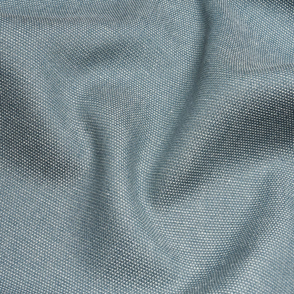 SCHUMACHER  PERFECT BASICS: INDOOR/OUTDOOR CAMARILLO WEAVE INDOOR/OUTDOOR WOVEN WOVEN SPRUCE   - 84090