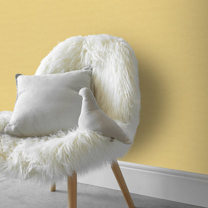 VEER DECOR Linea Textile Yellow Wallpaper Patterns Traditional Yellow  Wallpaper - 8411-VRTR-AA1